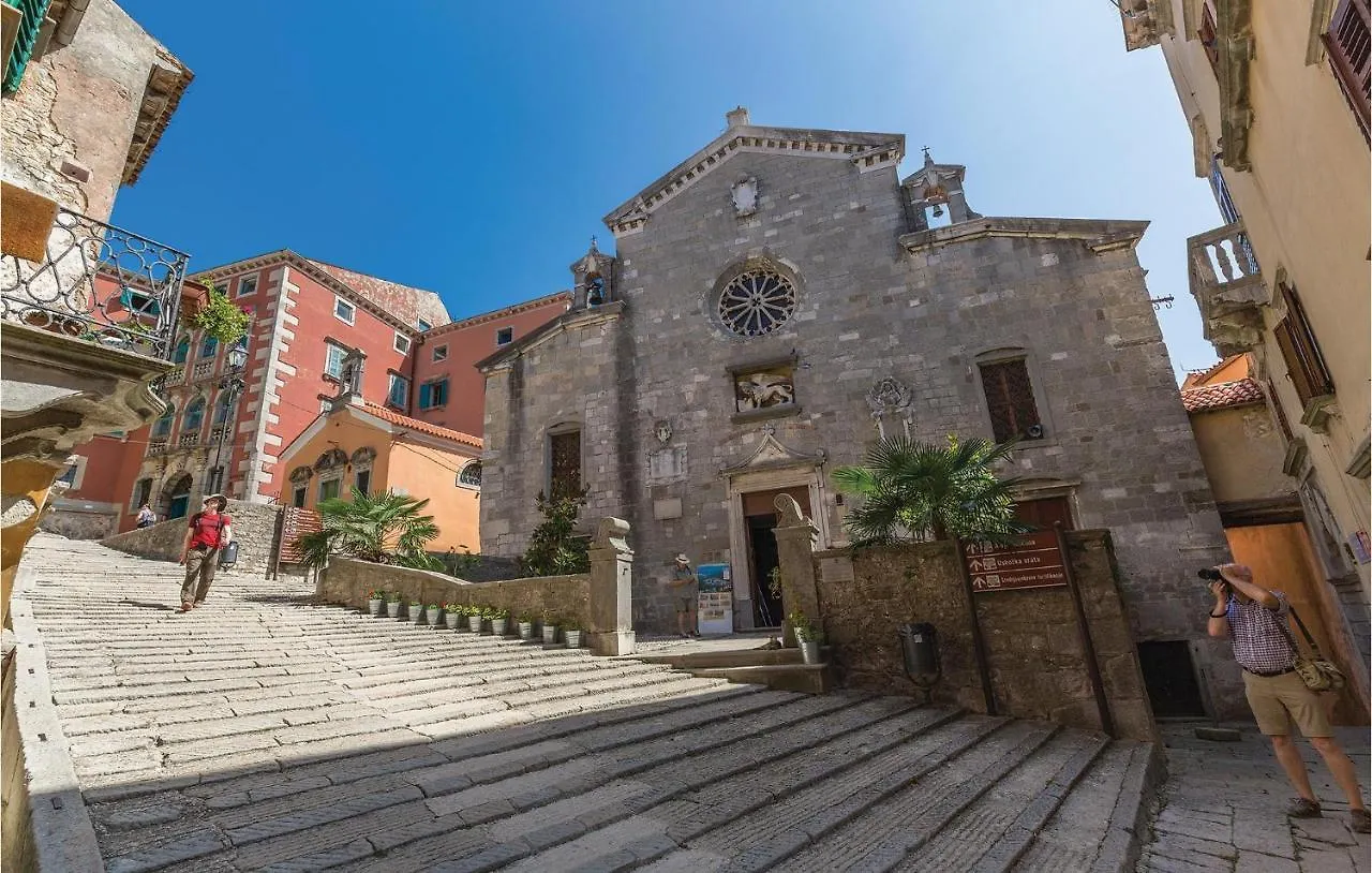 Awesome Home In Kapelica Raša 0*,  克罗地亚